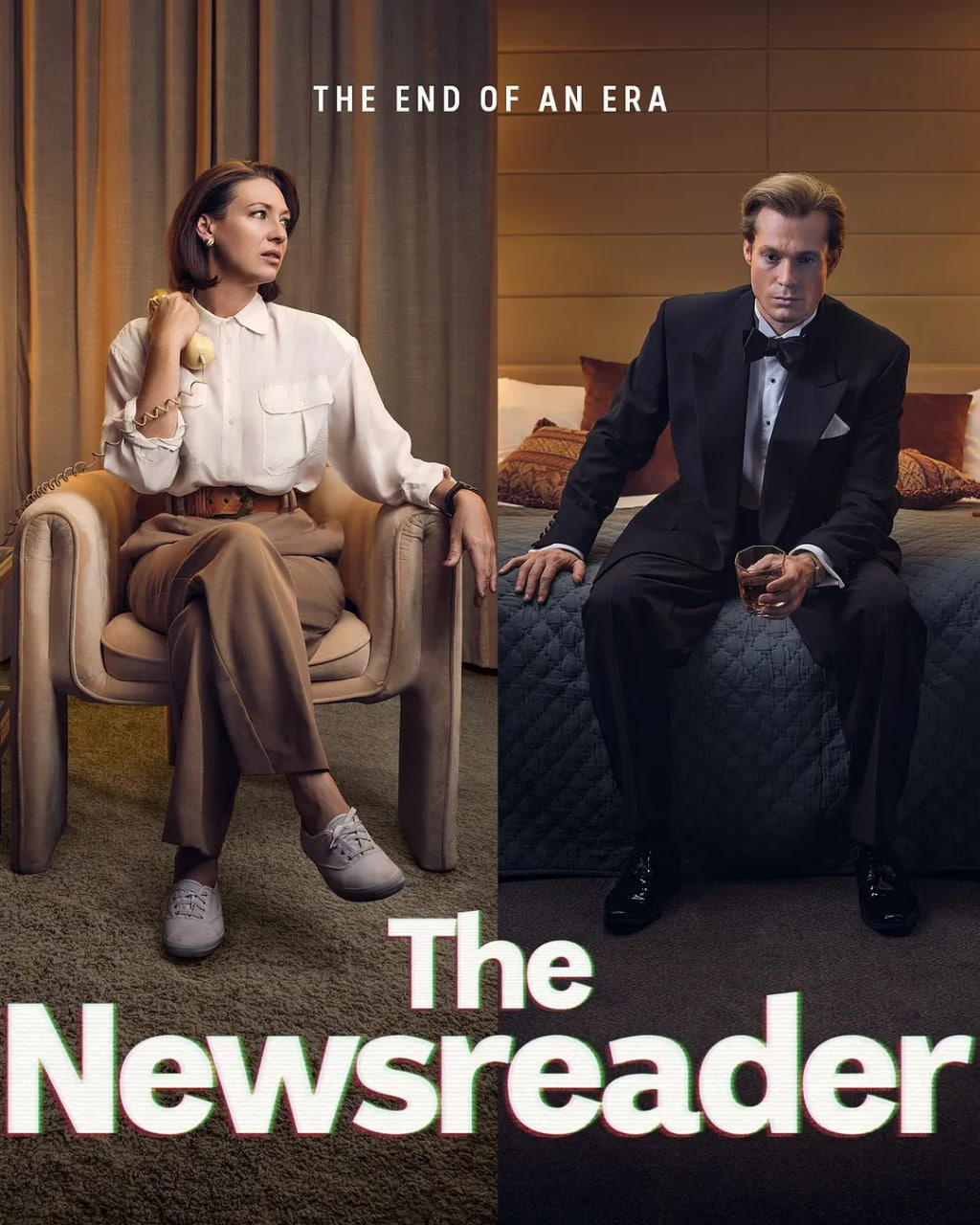 电影：新闻播音员 第三季