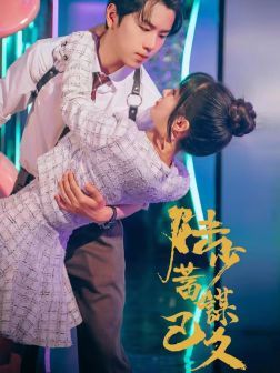 电影：陆少蓄谋已久