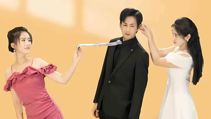 电影：祁总请勿跪温小姐心已碎