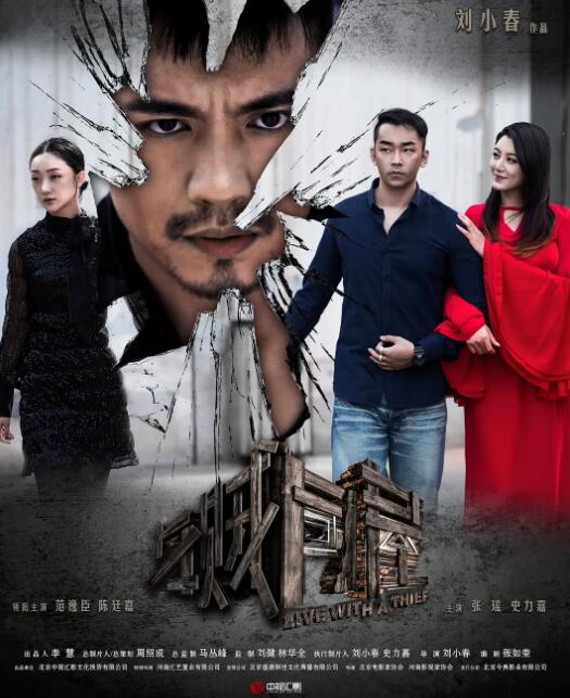 电影：与贼同屋