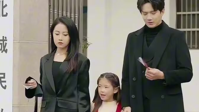 电影：顾少，夫人她又虐渣了