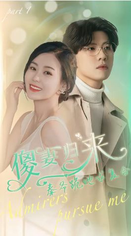 电影：傻妻归来秦爷跪地求复合