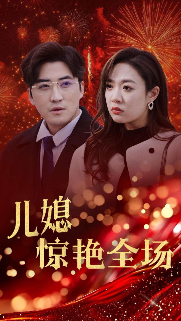 电影：贤妻归来惊艳全场（儿媳惊艳全场）