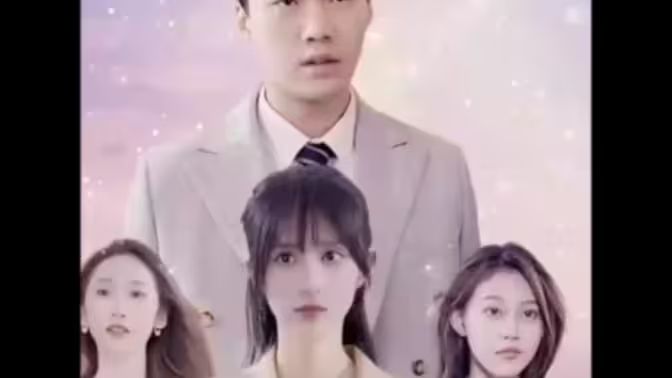 电影：离婚吧三个师姐等着你