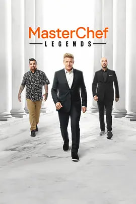 电影:厨艺大师(美版) 第十一季