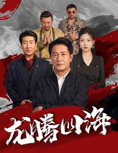 电影：新龙腾四海