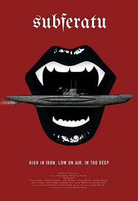 电影：吸血僵尸