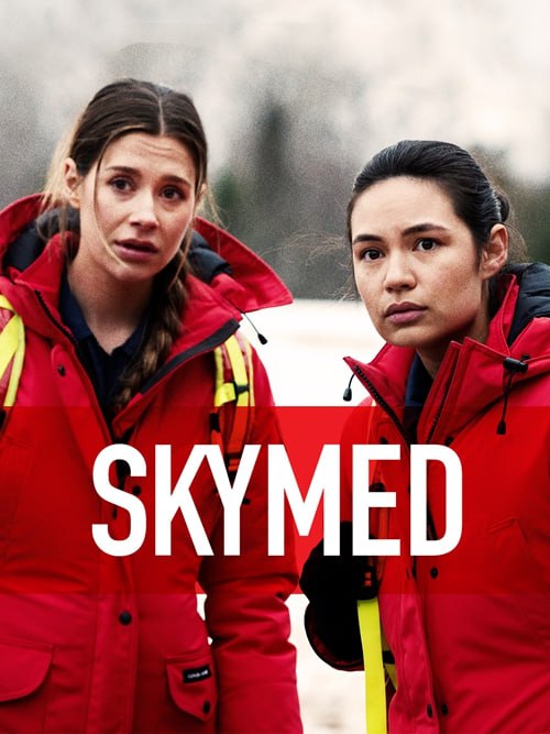 电影：空中救护 第三季