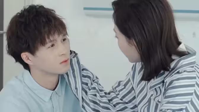 电影:医心不渝此长生