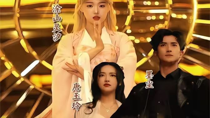 电影：在下魔君，请诸位赴死