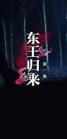 电影：东王归来