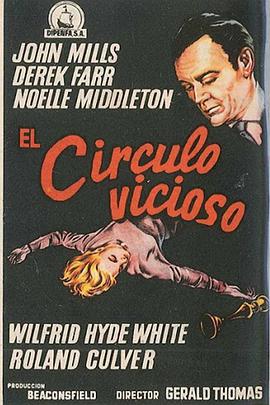 电影：恶性循环