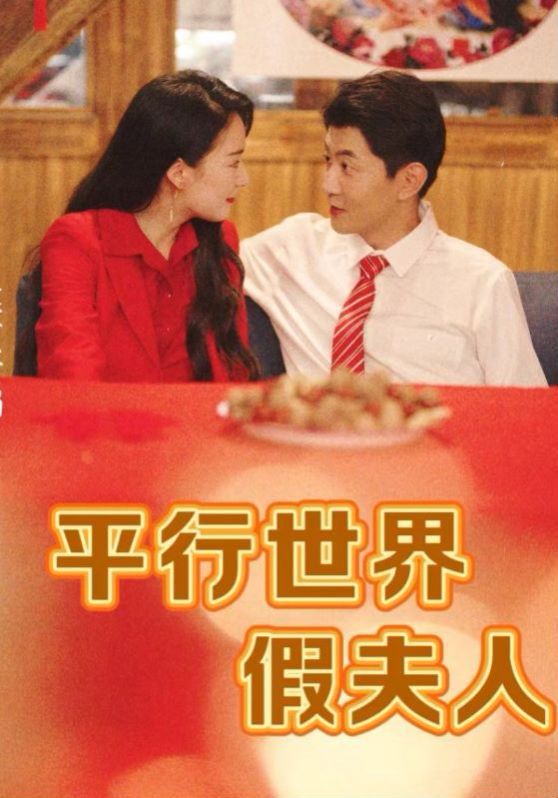 电影：平行世界假夫人