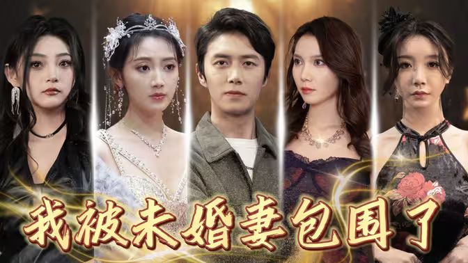 电影：我被未婚妻包围了