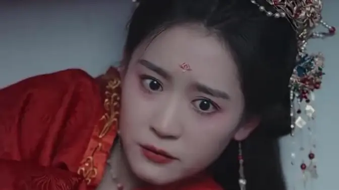 电影：报告王爷，王妃要和离