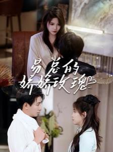电影：易总的娇娇玫瑰