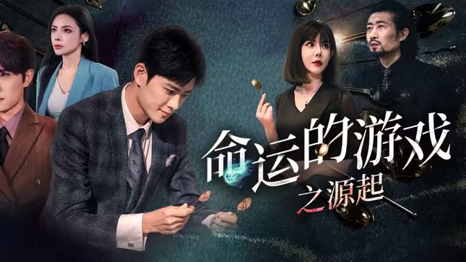 电影：命运的游戏之源起