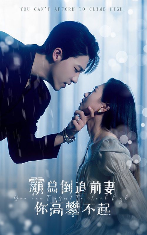 电影：霸总倒追前妻你高攀不起