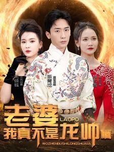 电影：老婆我真不是龙帅啊