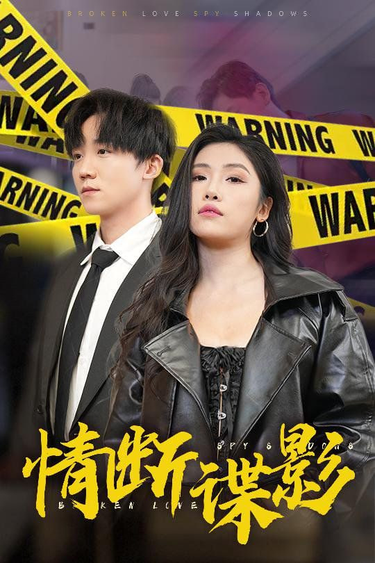 电影：情断谍影（我的特工老婆）