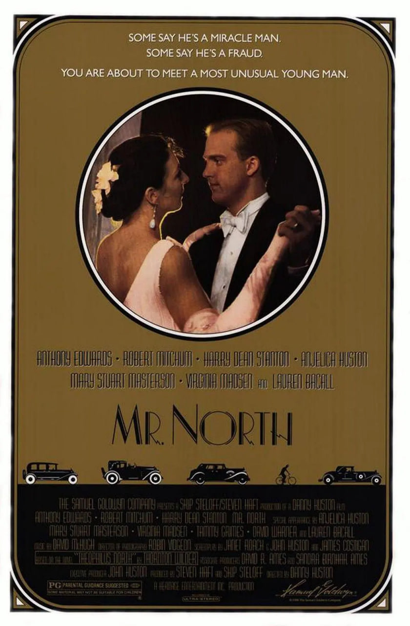 电影：会发电的小子