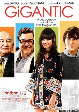 电影：不可思议2008