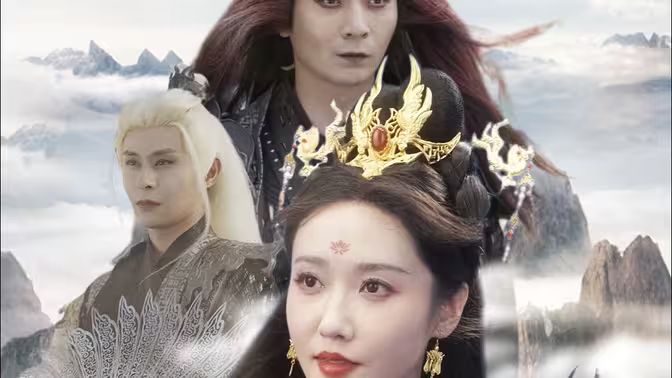 电影：诸君且听龙吟