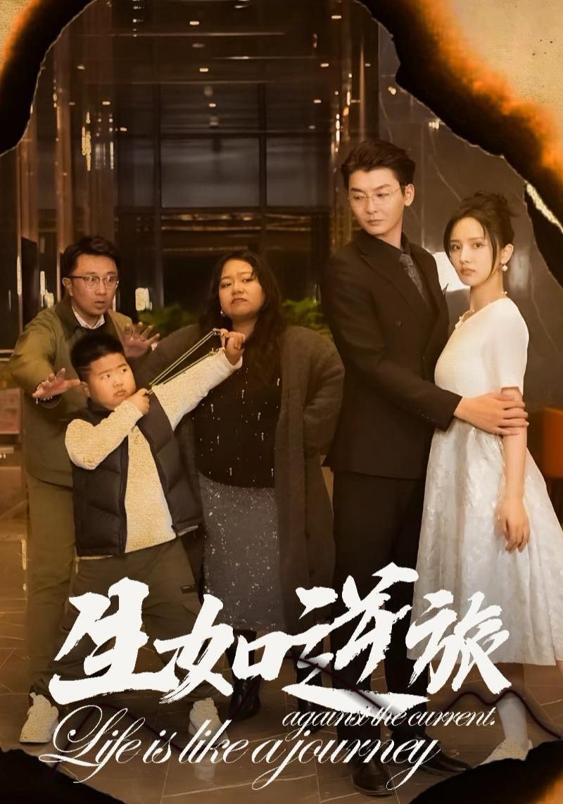 电影：生如逆旅