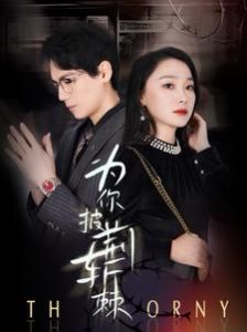 电影：为你披荆斩棘