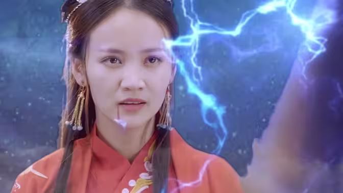 电影：赘婿归来