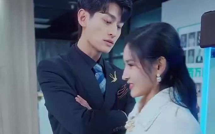 电影：傅太太她不装了