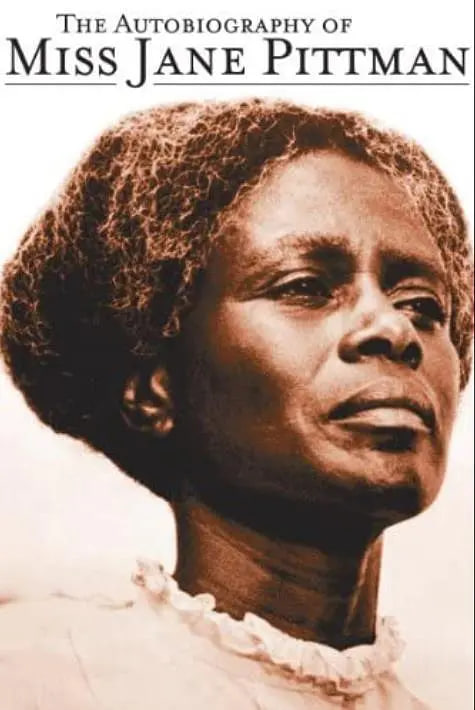 电影:珍瑰曼小姐自传