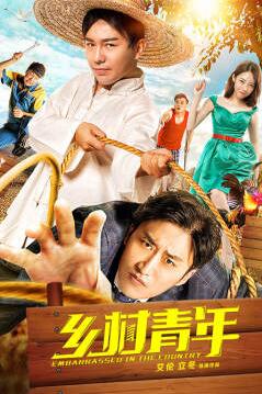 电影:乡村青年