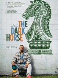 电影：幽暗骏马