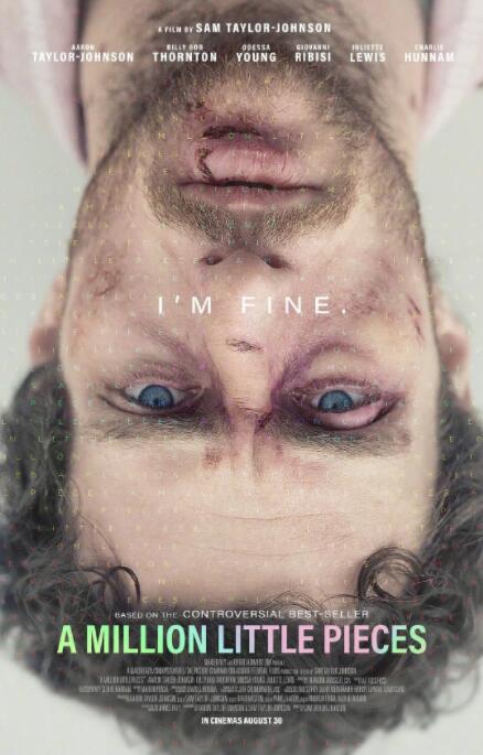 电影：百万碎片