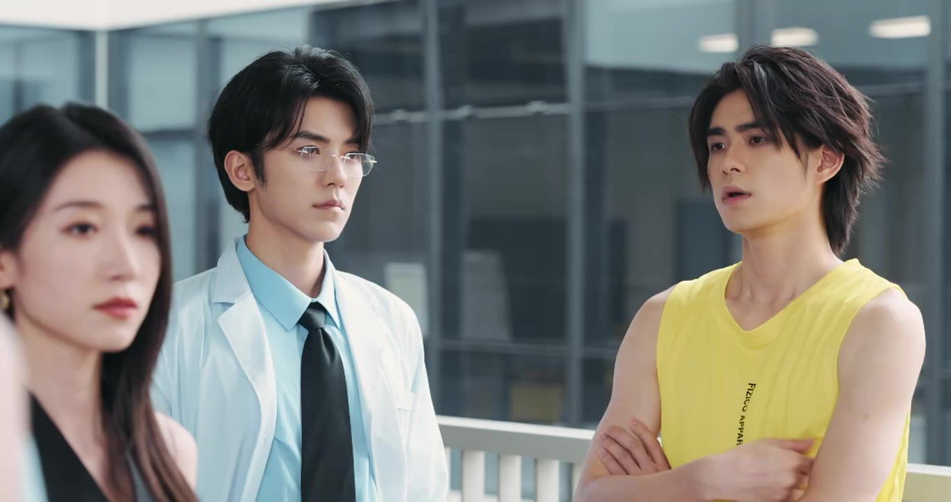 电影：造浪少年