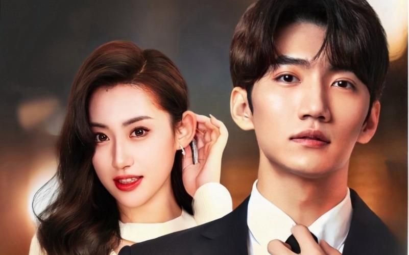 电影：闪婚后九爷马甲藏不住了