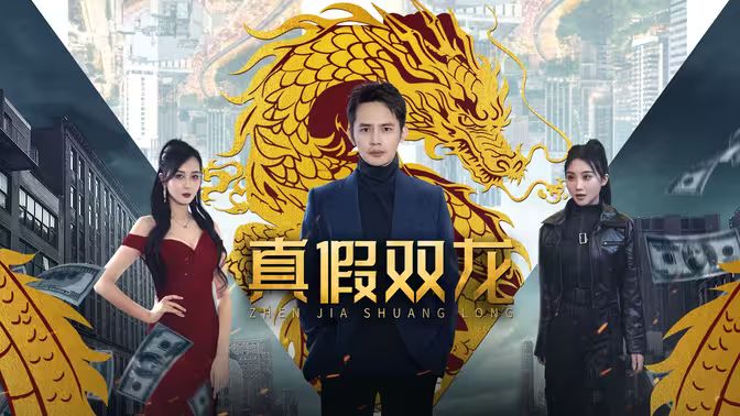 电影：真假双龙(归龙)(冒牌赘婿)