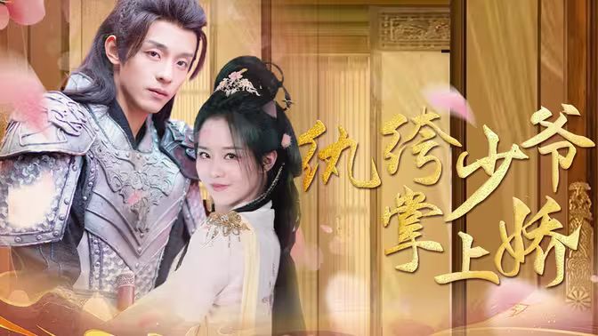 电影：纨绔少爷掌上娇