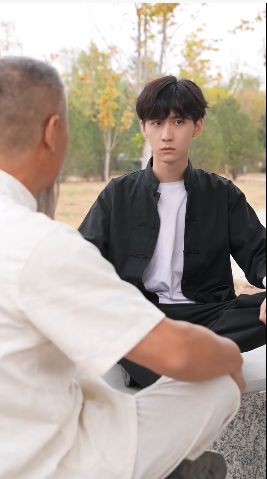 电影：神婿医仙