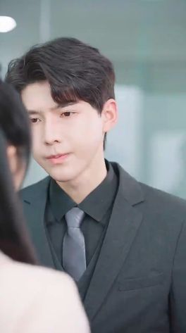 电影：傅少的暖婚娇妻