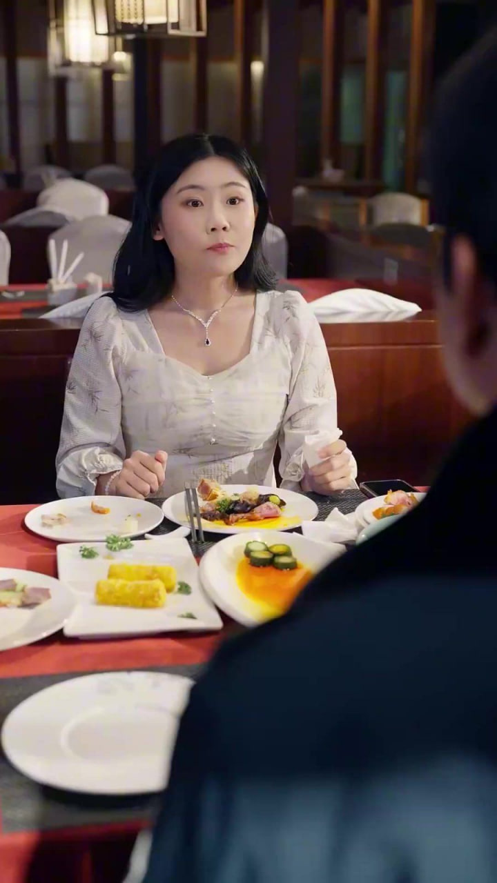 电影:晚风知我意