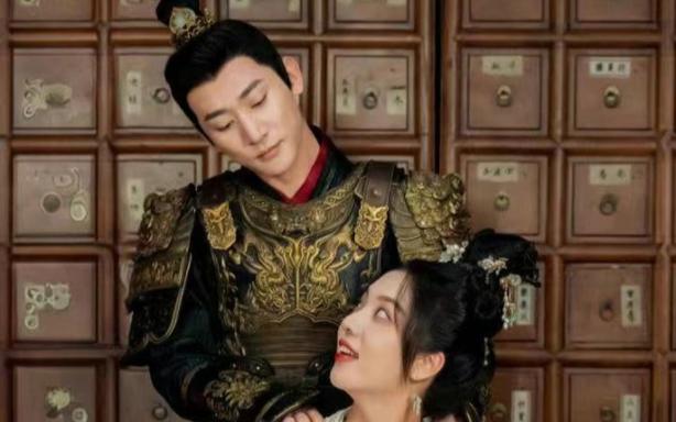 电影：娇俏医妃王爷忍不住