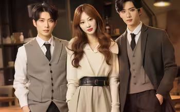 电影：你是长夜也是烟火