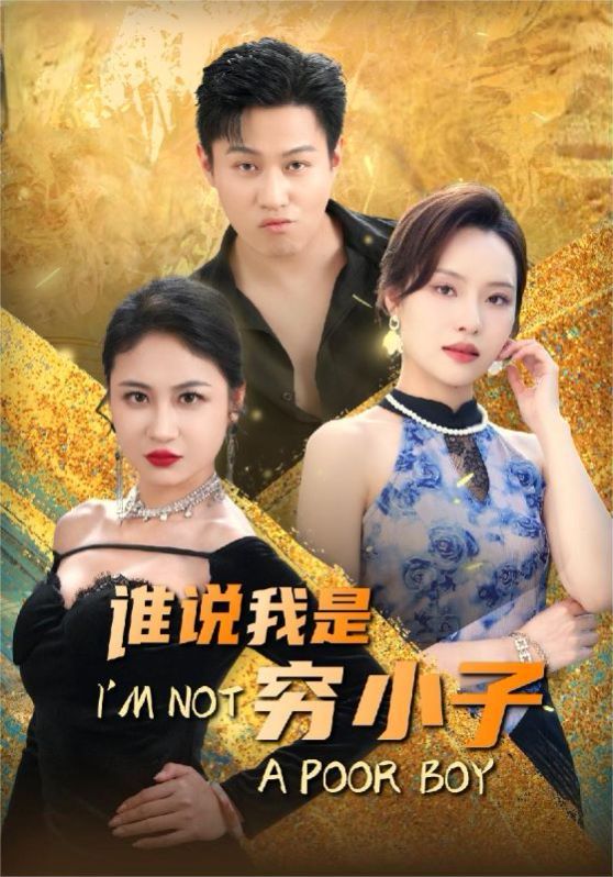 电影：谁说我是穷小子