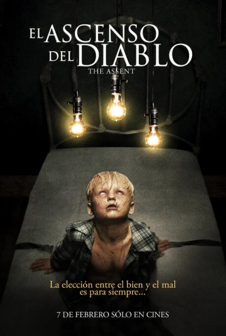 电影:魔鬼同意令