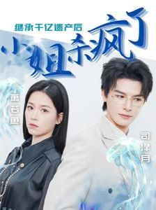 电影：继承千亿遗产后小姐杀疯了