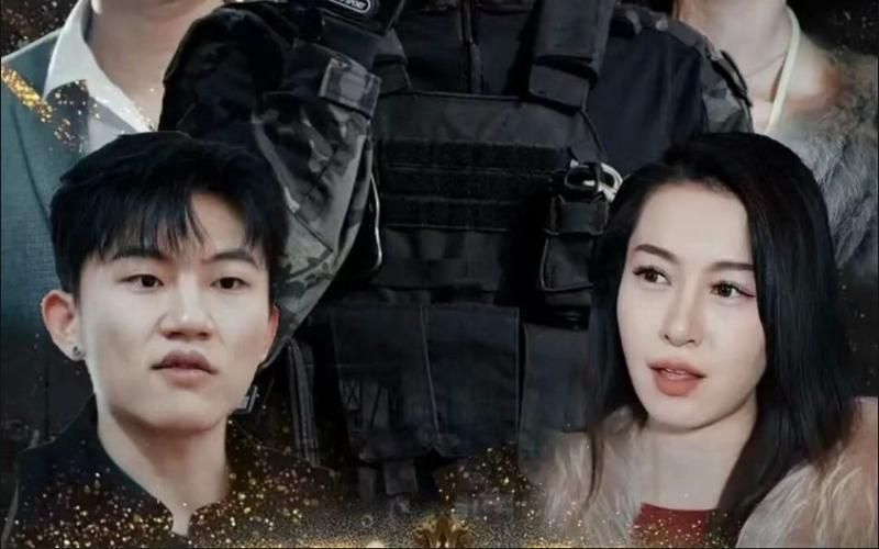 电影：盖世龙爸-龙皇奶爸