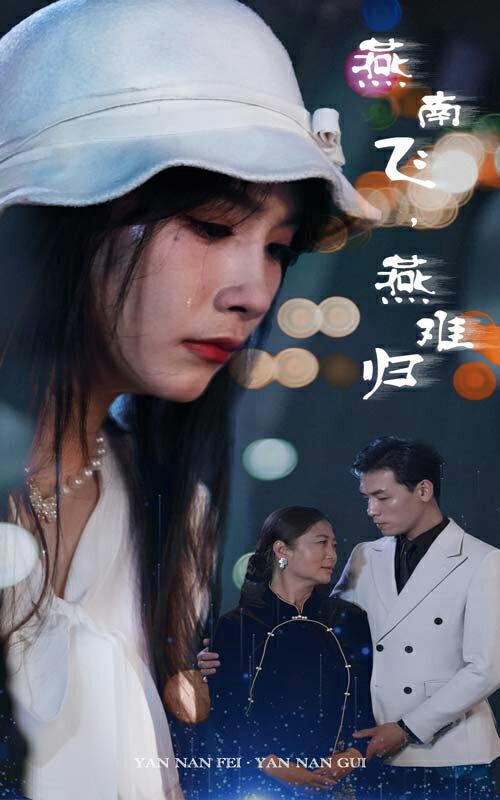 电影：燕南飞，燕难归