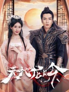 电影：天地龙吟